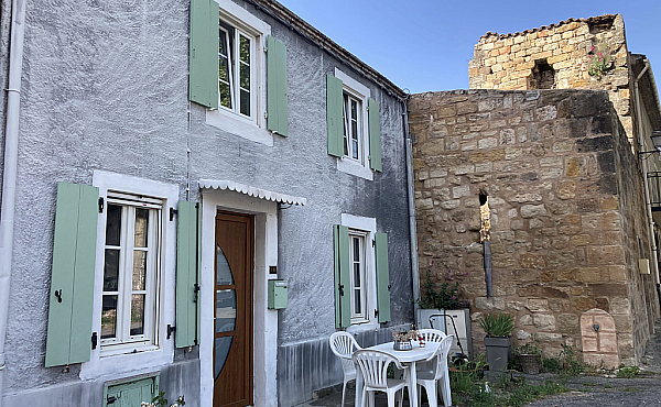 Village House in Perfect Condition, Ideal Holiday Home