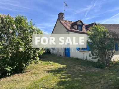 Fully Renovated House in the French Countryside