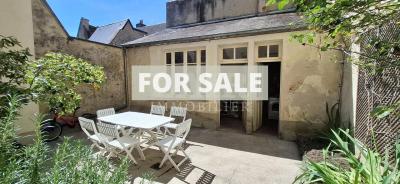 Village House in Popular Rural Sector