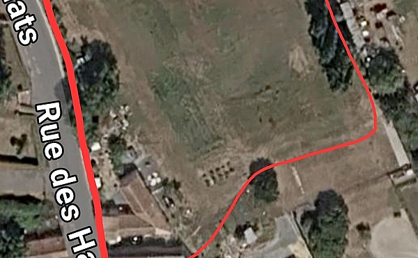 Property_For_Sale_in_France-with_Cle_France_Join_our_mailing_List_PSD00102___Maps