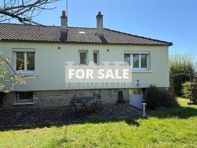 Neat and Tidy House in Historic Medieval Town
