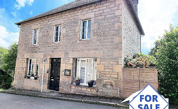 Property_For_Sale_in_France-with_Cle_France_Join_our_mailing_List_ERS00117_(8)