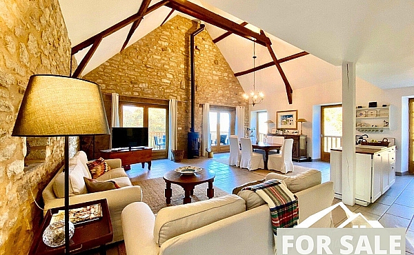 Property_For_Sale_in_France-with_Cle_France_Join_our_mailing_List_ERS00118_(8)