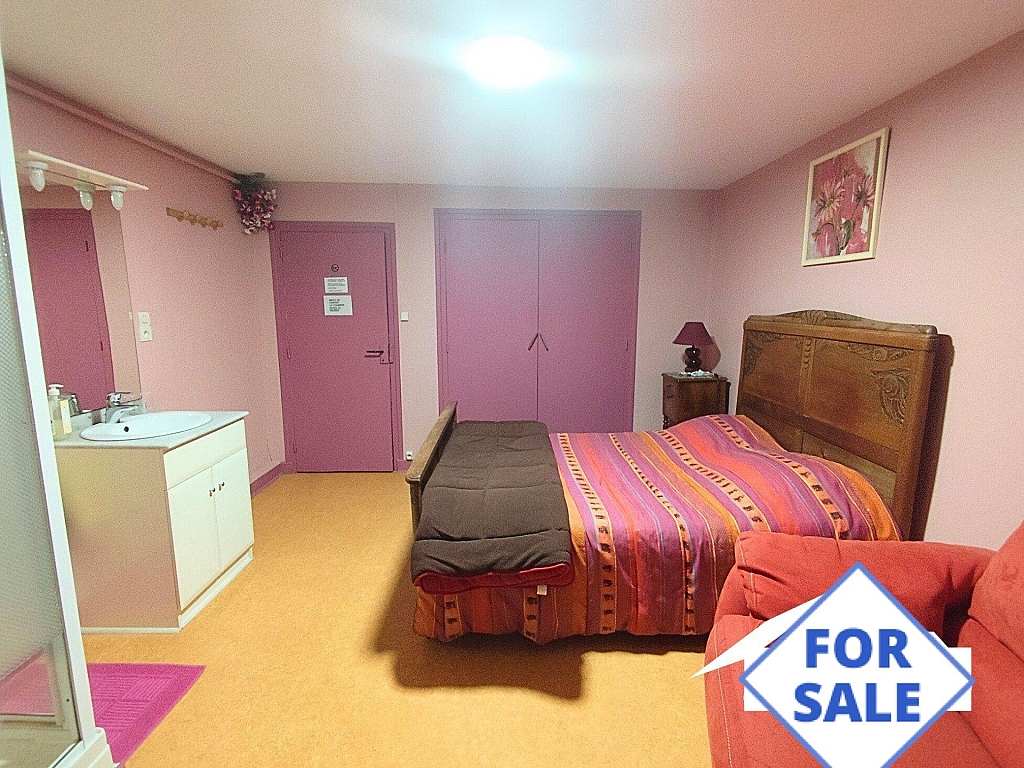 Property_For_Sale_in_France-with_Cle_France_Join_our_mailing_List_ERS00120_(8)