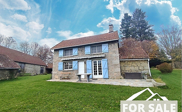 Property_For_Sale_in_France-with_Cle_France_Join_our_mailing_List_ERS00128_(10)