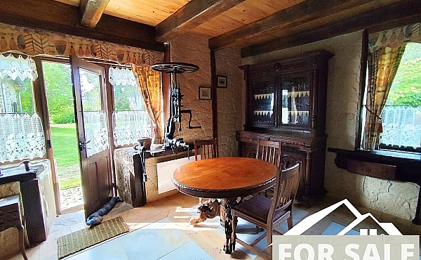 Property_For_Sale_in_France-with_Cle_France_Join_our_mailing_List_ERS00130_(4)