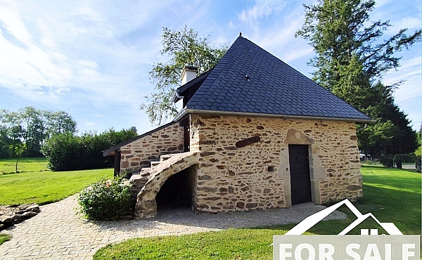 Property_For_Sale_in_France-with_Cle_France_Join_our_mailing_List_ERS00130_(7)