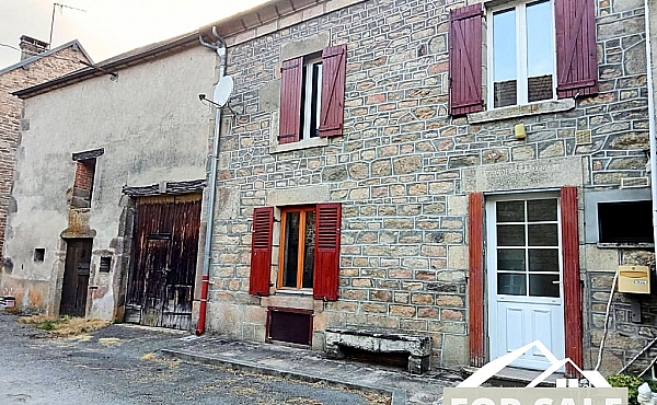 Property_For_Sale_in_France-with_Cle_France_Join_our_mailing_List_1_ERS00132_