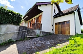 Lovely Detached House with Mature Garden in Rural Limousin