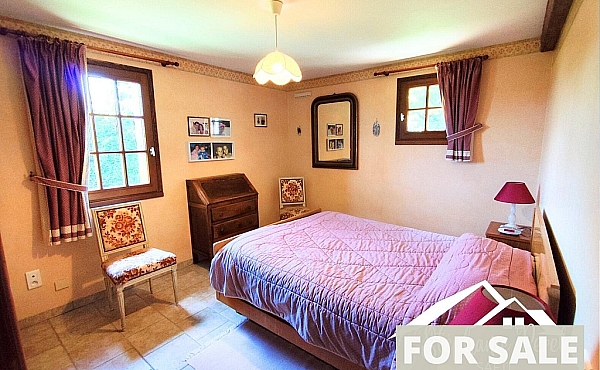 Property_For_Sale_in_France-with_Cle_France_Join_our_mailing_List_ERS00137_(5)