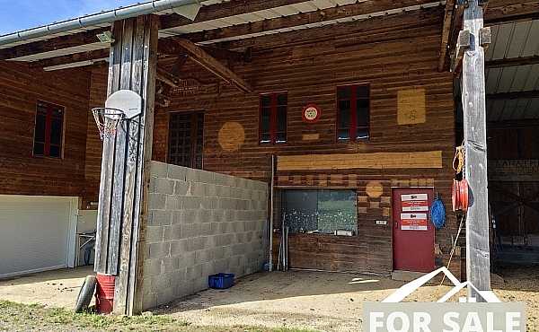 Property_For_Sale_in_France_with_Cle_France_Join_our_mailing_List_ERS00144_(11)