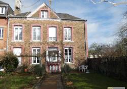 Impressive Village House with Huge Potential, B&B Possible