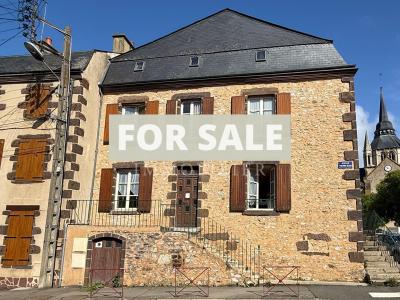 Imposing Village House with Huge Potential