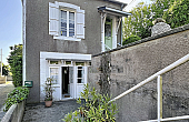 Charming House with More Potential by the Coast