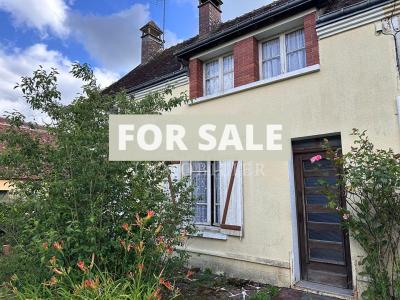 Lovely Village Close to the River, Ideal Holiday Home