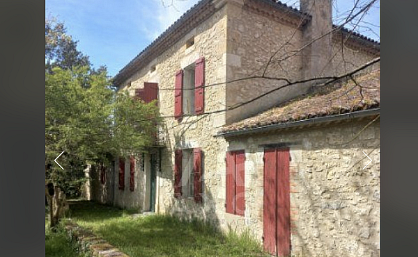 Property_For_Sale_in_France_with_Cle_France_Join_our_mailing_List_AXL05957_46