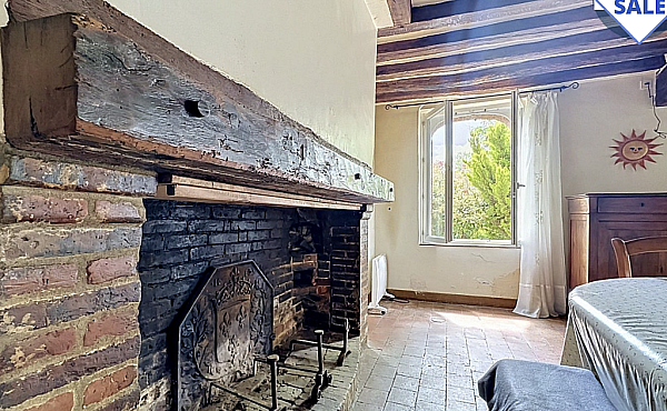 Property_For_Sale_in_France_with_Cle_France_Join_our_mailing_List_AXL06000_2.23