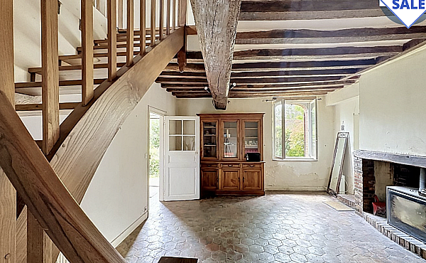 Property_For_Sale_in_France_with_Cle_France_Join_our_mailing_List_AXL06000_2.30
