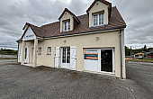 Detached House Used as an Office Currently