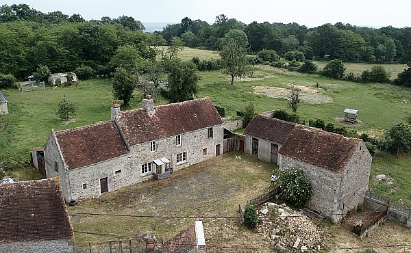 Property_For_Sale_in_France_with_Cle_France_Join_our_mailing_List_RFV01035__photo