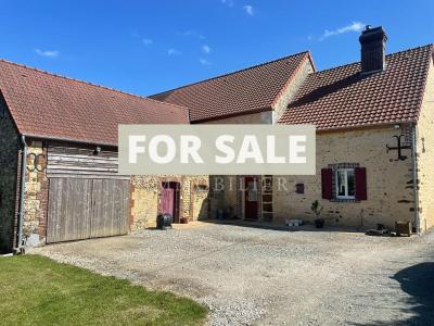 Lovely House in Rural Countryside Hamlet Setting