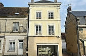 Habitable Village House with More Potential