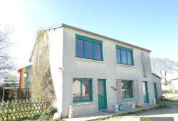 Detached House with Character and Garden