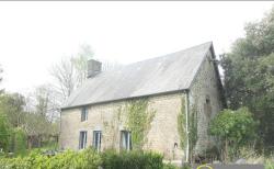 Character Detached House in the Normandy Countryside