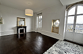 Apartment in Heart of Historic Town in Normandy