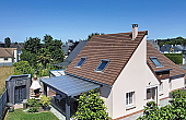 Contemporary Detached House in Perfect Condition