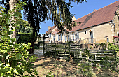 Beautiful Countryside Longere Style Detached House