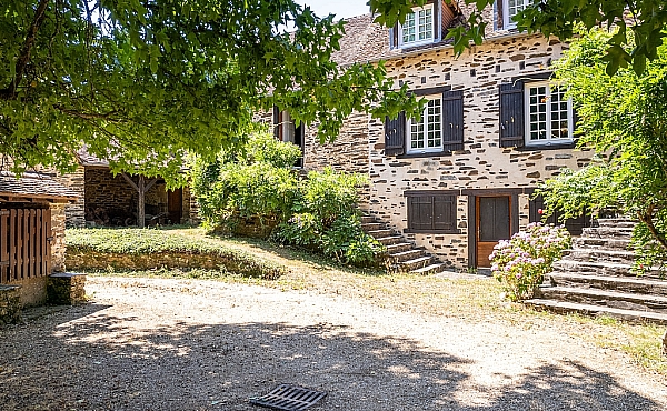 Property_For_Sale_in_France_with_Cle_France_Join_our_mailing_List_AMR00131_10