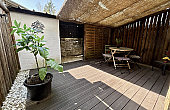 Town House with High Quality Fixtures and Fittings