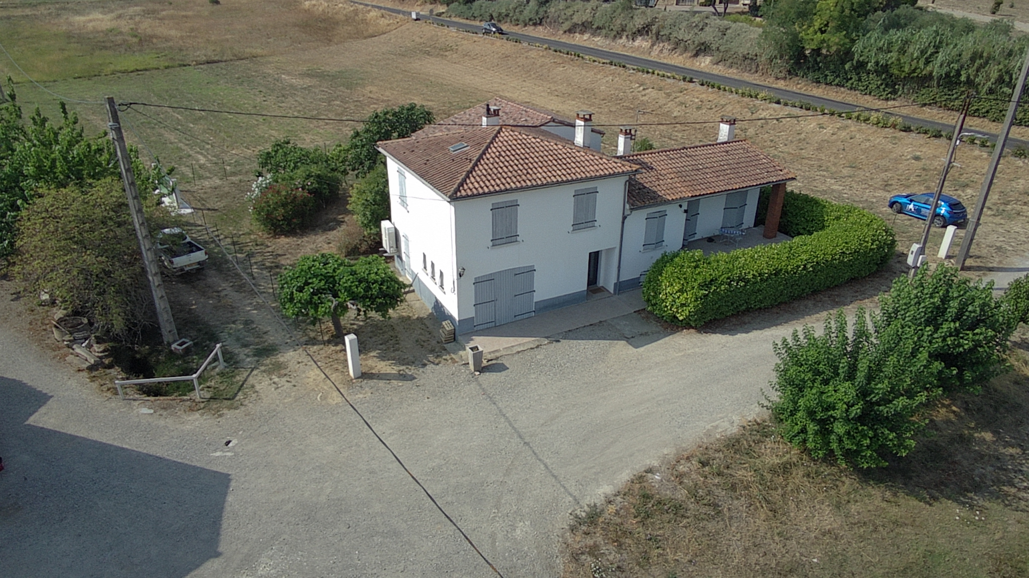 Fully Renovated Detached Villa with Large Garden
