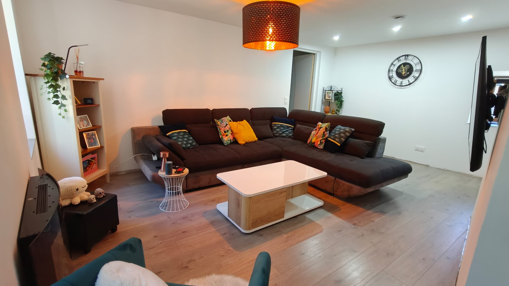 Fully Renovated Village House in South of France
