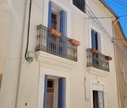 Beautiful Character House in Heart of a Charming Village