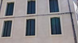 Historic Town House with Magnificent Courtyard With Pool
