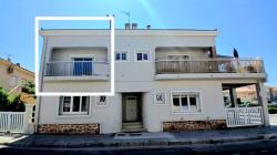 Fully Renovated Apartment With Balcony Near The Beach