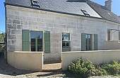 Charming House with Character, Outbuilding and Garden