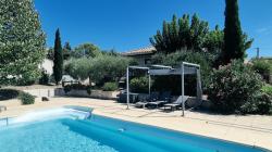Beautiful High-Quality Villa With A Swimming Pool And Superb Unobstructed Views