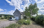 Detached House , Nice Family Home with Garden
