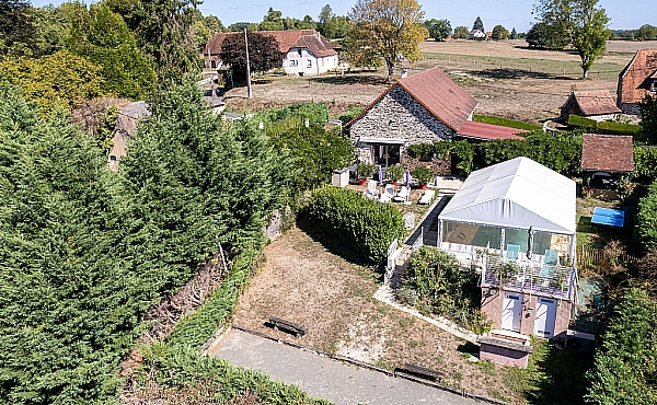B_Property_For_Sale_in_France_with_Cle_France_Join_our_mailing_List_AMR00138_34