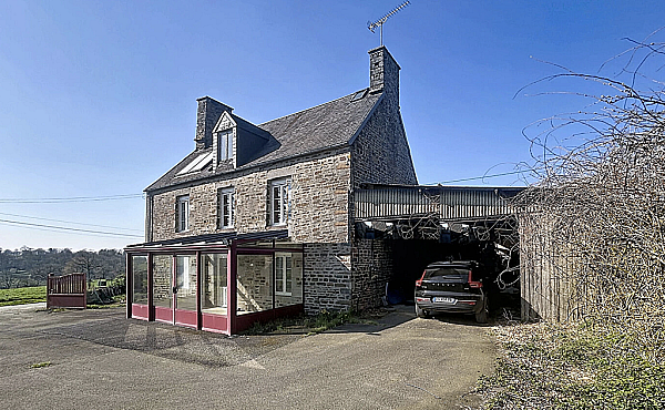 Property_For_Sale_in_France_with_Cle_France_Join_our_mailing_List_LNH13607_1