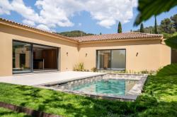 Stunning Detached Villa with Pool and Much More