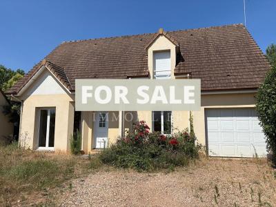 Detached Four Bedroom Family Home