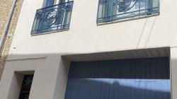 Pretty Village House Plus Independent Studio, Garage And Beautiful Courtyard
