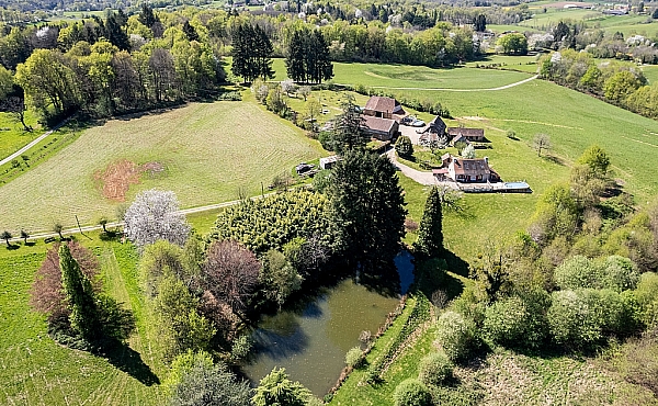 Property_For_Sale_in_France_with_Cle_France_Join_our_mailing_List_AMR00139_46