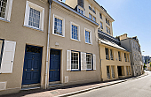 Beautiful Town House in Normandy Coastal Resort