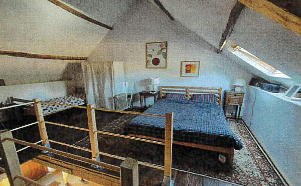 Property_For_Sale_in_France_with_Cle_France_Join_our_mailing_List_CLA00110_3.03