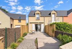 Lovely House only 100m From the Beach